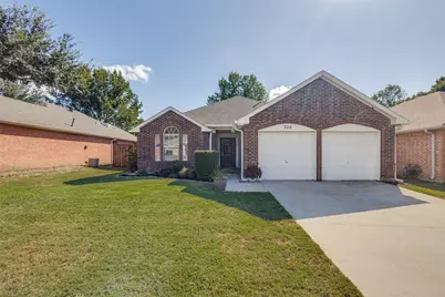 709 Paisley Drive, Flower Mound, TX 75028 - Photo 1