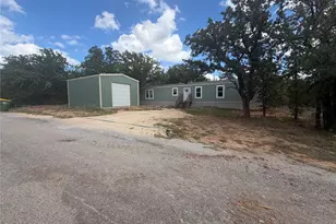 5901 Texas Trail, Granbury, TX 76048 - Photo 1