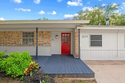 829 Quail Terrace, Mansfield, TX 76063 - Photo 5