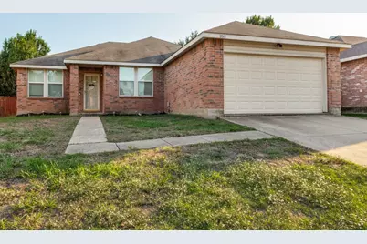 2043 Cap Rock Lane, Grand Prairie, TX 75052 - Photo 1