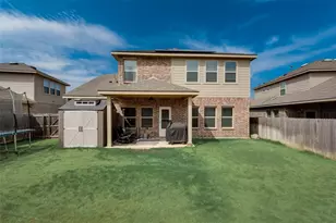14537 Serrano Ridge Dr, Fort Worth, TX 76052 - Photo 15