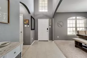 14537 Serrano Ridge Dr, Fort Worth, TX 76052 - Photo 3