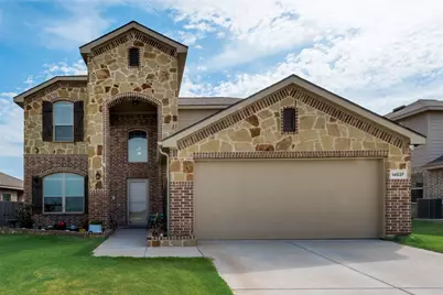 14537 Serrano Ridge Drive, Fort Worth, TX 76052 - Photo 1