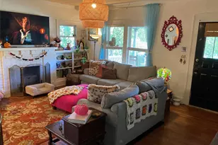 1409 N Austin St, Denton, TX 76201 - Photo 7