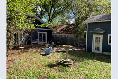 1409 N Austin Street, Denton, TX 76201 - Photo 3