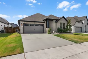7724 Whisterwheel Wy, Fort Worth, TX 76123 - Photo 3