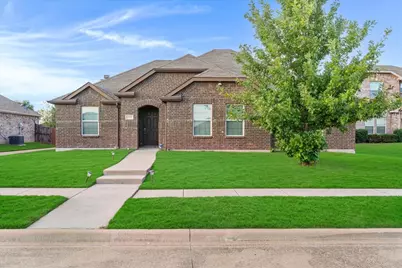 1985 Harbor Court, Lancaster, TX 75146 - Photo 1