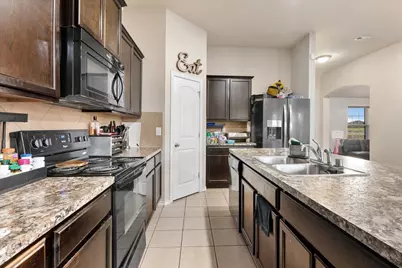 1985 Harbor Court, Lancaster, TX 75146 - Photo 7