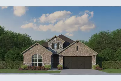 106 Alamito Road, Rhome, TX 76078 - Photo 1