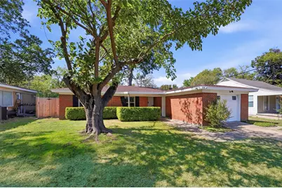 3558 Winston Road, Fort Worth, TX 76109 - Photo 3