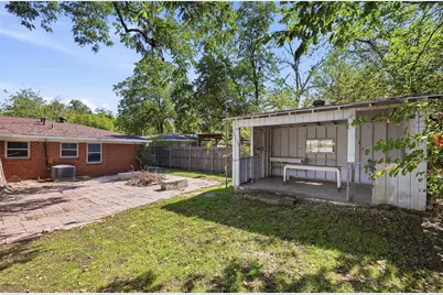 3558 Winston Road, Fort Worth, TX 76109 - Photo 23