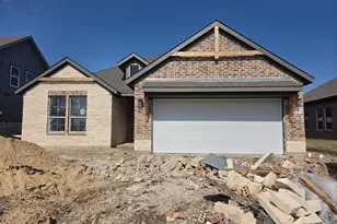 808 Silverleaf Dr, Ennis, TX 75119 - Photo 1