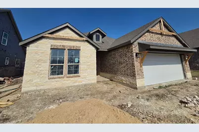 808 Silverleaf Drive, Ennis, TX 75119 - Photo 3