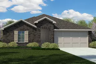 1928 Jackson St, Cleburne, TX 76033 - Photo 1