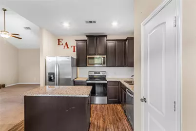 1401 Park Trails Boulevard, Princeton, TX 75407 - Photo 5