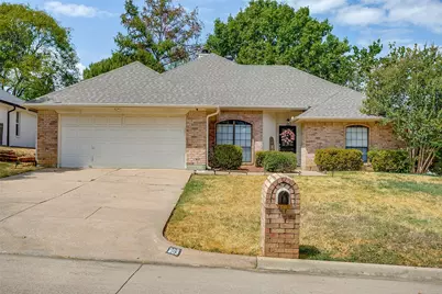 803 Water View Drive, Mansfield, TX 76063 - Photo 1