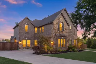 385 Ash Brook Ln, Sunnyvale, TX 75182 - Photo 1