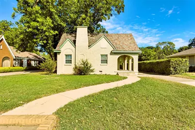 1221 Main Street, Garland, TX 75040 - Photo 1