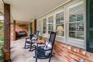 4309 Selkirk Dr W, Fort Worth, TX 76109 - Photo 3