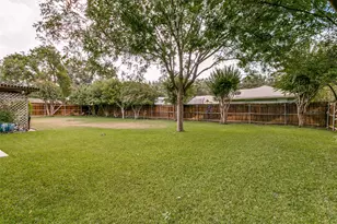 4309 Selkirk Dr W, Fort Worth, TX 76109 - Photo 33