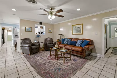 4309 Selkirk Drive W, Fort Worth, TX 76109 - Photo 9