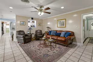4309 Selkirk Dr W, Fort Worth, TX 76109 - Photo 9