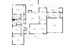 4309 Selkirk Dr W, Fort Worth, TX 76109 - Photo 37