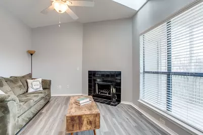 7340 Skillman Street #1004, Dallas, TX 75231 - Photo 3
