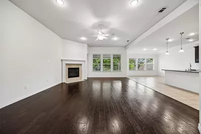 7417 Lowline Drive, Fort Worth, TX 76131 - Photo 5
