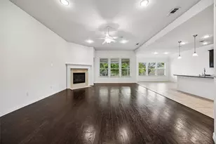 7417 Lowline Dr, Fort Worth, TX 76131 - Photo 5