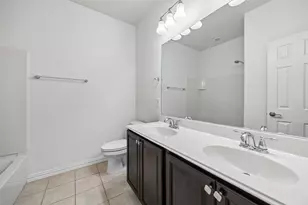 7417 Lowline Dr, Fort Worth, TX 76131 - Photo 19