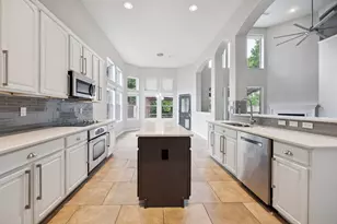 344 Huffman Bluff, Keller, TX 76248 - Photo 15