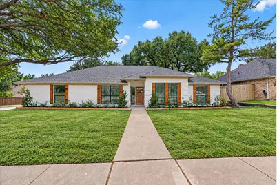 10117 Stoneleigh Drive, Benbrook, TX 76126 - Photo 1
