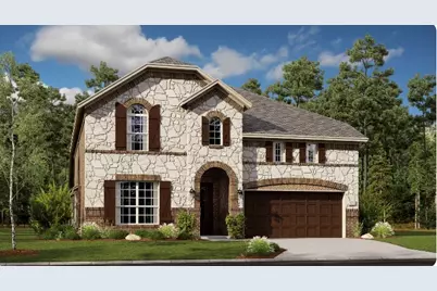 2220 Whitney Road, Celina, TX 75009 - Photo 1
