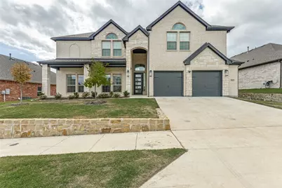 5213 Deep Creek Drive, Fort Worth, TX 76179 - Photo 1