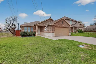 4803 Silver Avenue, Dallas, TX 75223 - Photo 3