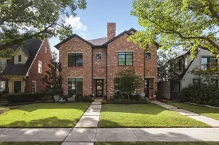 4333 Emerson Ave, University Park, TX 75205 - Photo 1