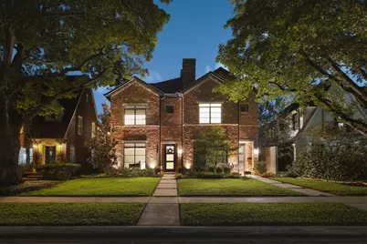 4333 Emerson Avenue, University Park, TX 75205 - Photo 39