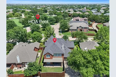 11209 Deep Canyon Trail, Frisco, TX 75033 - Photo 37