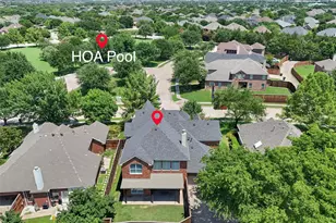 11209 Deep Canyon Trail, Frisco, TX 75033 - Photo 37