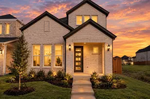 11632 Empress Dr, Frisco, TX 75035 - Photo 1
