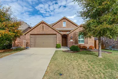1205 Rocky Mountain Court, Celina, TX 75009 - Photo 1
