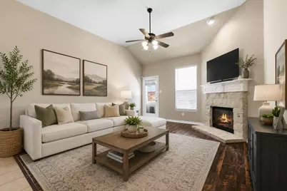 629 Lake City Drive, Lewisville, TX 75056 - Photo 1