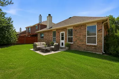 629 Lake City Drive, Lewisville, TX 75056 - Photo 35