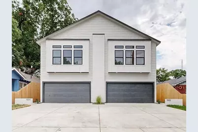 5102 Philip Avenue, Dallas, TX 75223 - Photo 1