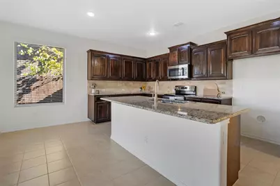 3929 Kennedy Ranch Road, Fort Worth, TX 76262 - Photo 5