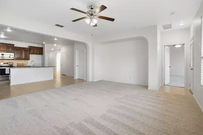 3929 Kennedy Ranch Road, Fort Worth, TX 76262 - Photo 7