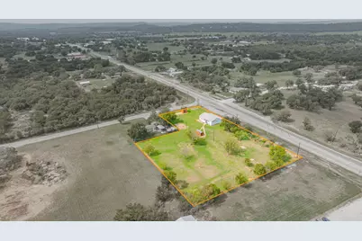 3707 Highway 180 W, Mineral Wells, TX 76067 - Photo 1