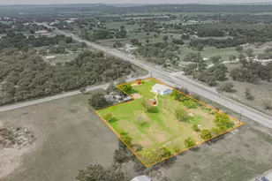 3707 Hwy 180 W, Mineral Wells, TX 76067 - Photo 1