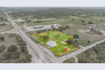 3707 Highway 180 W, Mineral Wells, TX 76067 - Photo 3